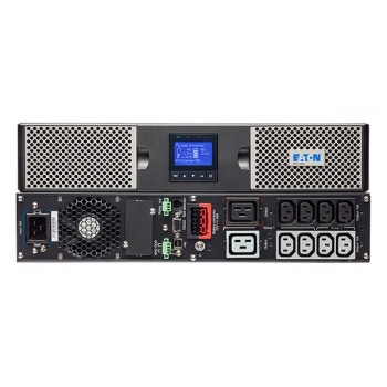 Eaton 9PX 2200i RT2U - UPS - 2200 vatios - 2200 VA 9PX2200IRT2U