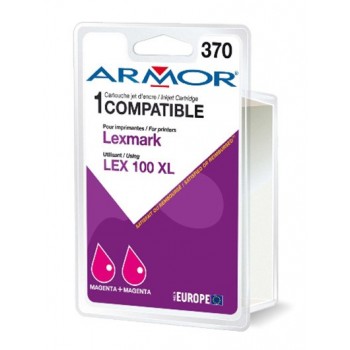 ARMOR K10189R1 014N1070E Magenta K10189R1