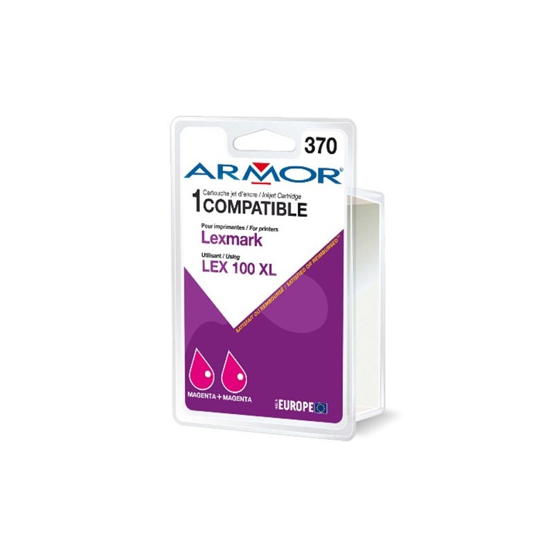 ARMOR K10189R1 014N1070E Magenta K10189R1