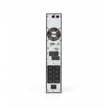 Salicru SLC Twin RT2 SAI On-line doble conversión  698CA000002