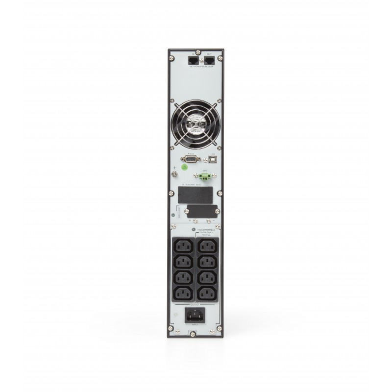 Salicru SLC Twin RT2 SAI On-line doble conversión  698CA000002