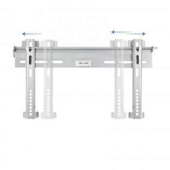 TooQ SOPORTE ULTRA DELGADO PARA MONITOR   TV LCD,  LP3037F-S
