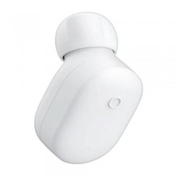 (Reacondicionado)Xiaomi Mi Bluetooth Mini - Blanco ZBW4444GL