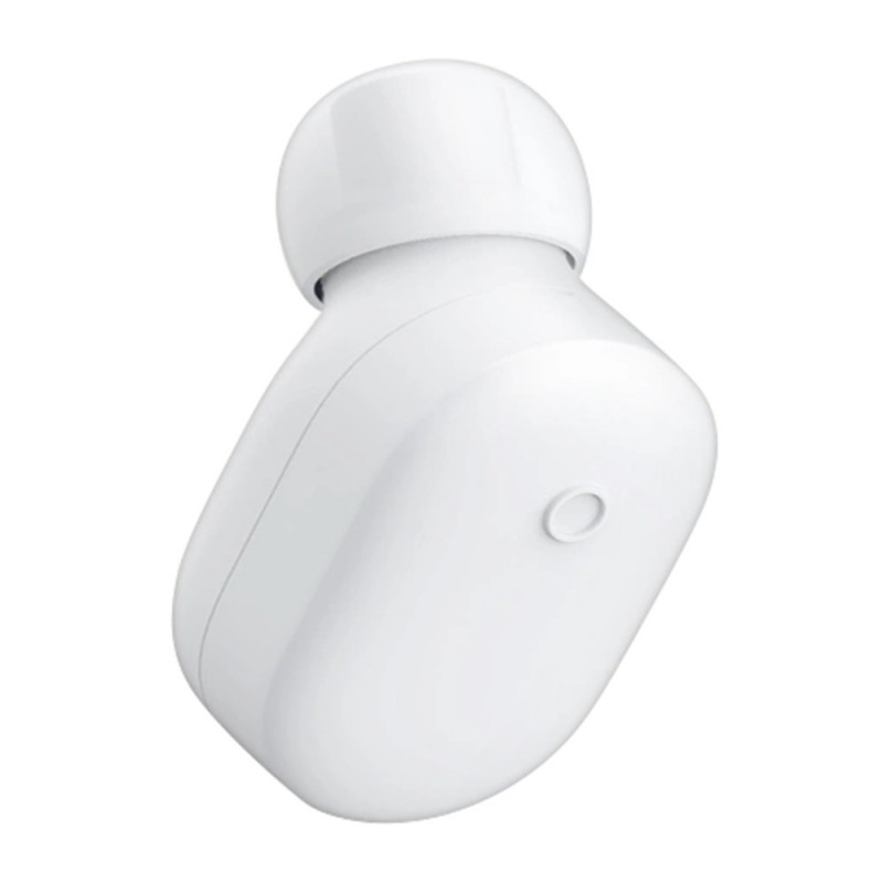 (Reacondicionado)Xiaomi Mi Bluetooth Mini - Blanco ZBW4444GL