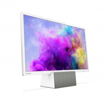 Philips - 24 - Full HD - LED - Blanco - 24PFS5703 12