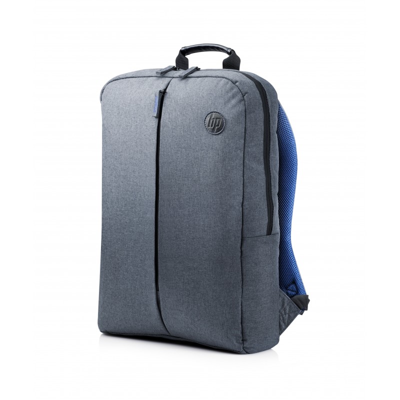 HP 15.6 VALUE BACKPACK K0B39AAABB