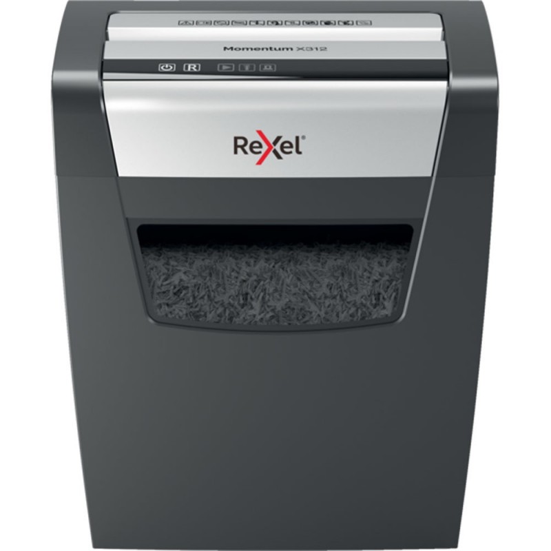 DESTRUCTORA REXEL MOMENTUM X410 2104571EU