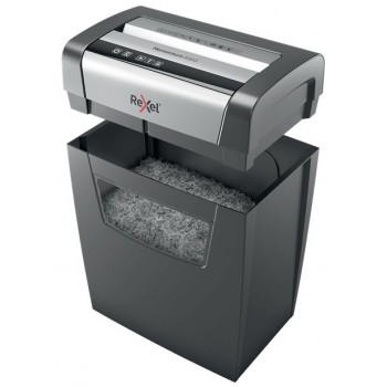 DESTRUCTORA REXEL MOMENTUM X410 2104571EU