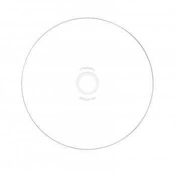 Verbatim DataLifePlus - 10 x DVD+R 4.7 GB 16x - superficie imprimible mediante inyección de tinta -  43508
