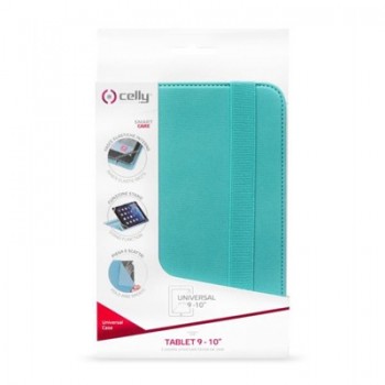 FUNDA TABLET UNI 9 10 TIFFANY UNITAB910TF