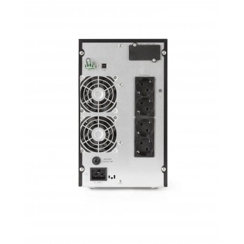 Salicru SLC-1500-TWIN PRO2, 1500 VA, 1350 W, 220 V, 240 V, 220 V, 240 V 699CA-05