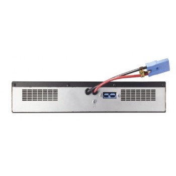 APC Smart-UPS RT 48V RM Battery Pack, Sealed Lead  SURT48RMXLBP