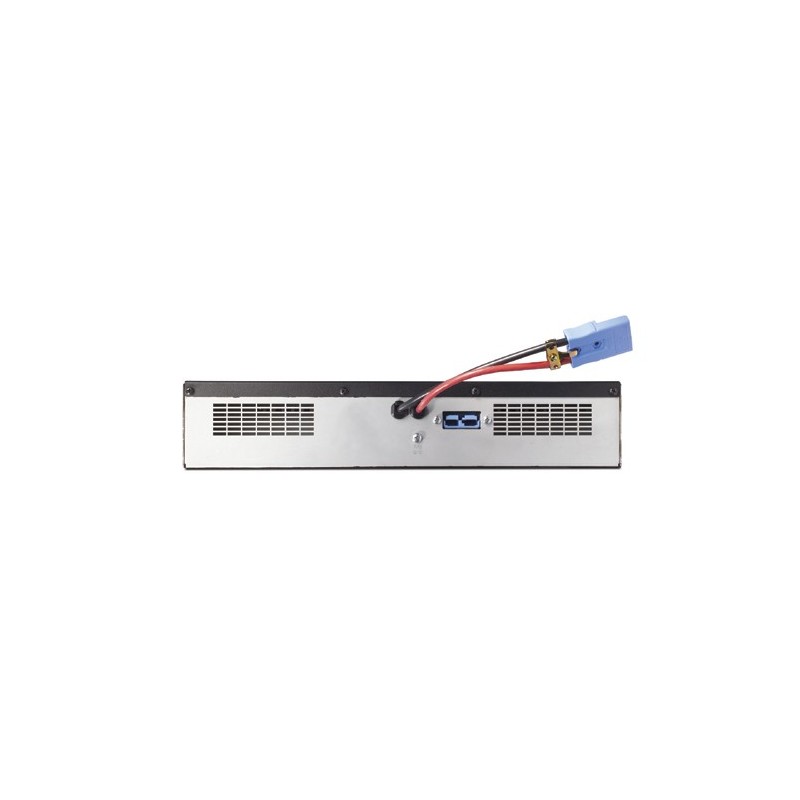 APC Smart-UPS RT 48V RM Battery Pack, Sealed Lead  SURT48RMXLBP