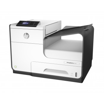 HP PageWide Impresora PageWide Pro 452dw, 50000 páginas por mes, 2400 x 1200 DPI, PCL XL,PostScript  D3Q16B