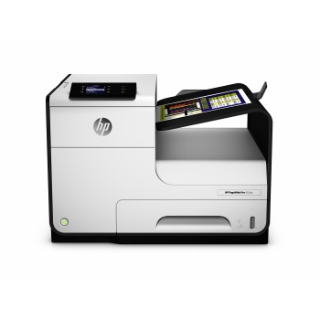 HP PageWide Impresora PageWide Pro 452dw, 50000 páginas por mes, 2400 x 1200 DPI, PCL XL,PostScript  D3Q16B