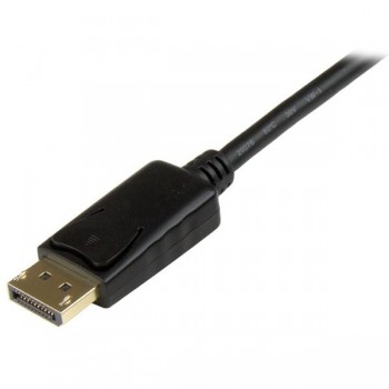 DISPLAYPORT TO DVI ADAPTER PERP DP2DVI2MM3
