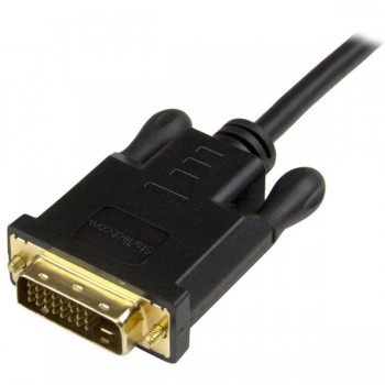 DISPLAYPORT TO DVI ADAPTER PERP DP2DVI2MM3