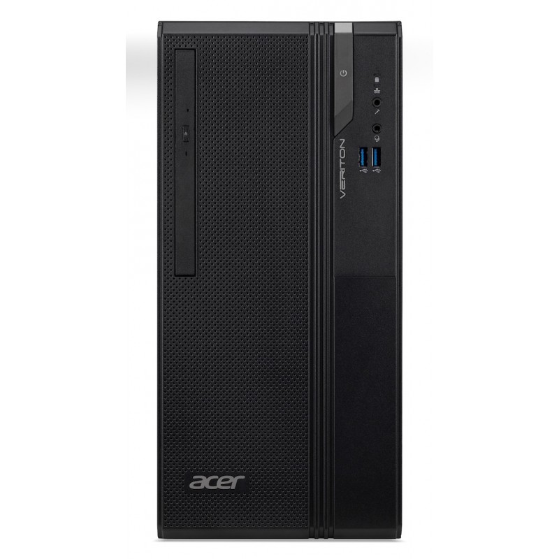 Acer Veriton S2730G - Intel Core i5-9400 - 4GB - 1000GB HDD - Negro DT.VS2EB.021