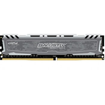 CRUCIAL BLS16G4D240FSB - 16 GB - DDR4 - 2400 MHz - 16 CL BLS16G4D240FSB