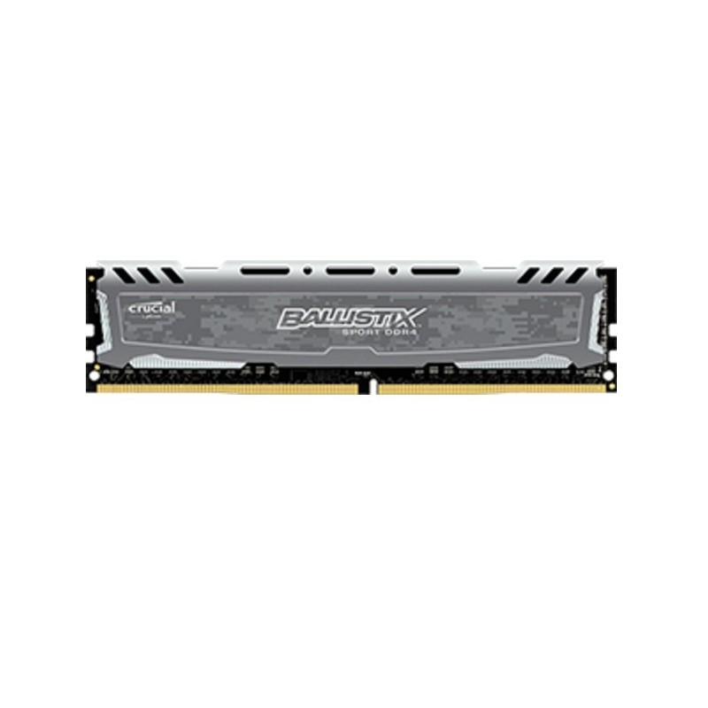 CRUCIAL BLS16G4D240FSB - 16 GB - DDR4 - 2400 MHz - 16 CL BLS16G4D240FSB