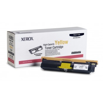 Tóner amarillo de alta capacidad, 4500 páginas 113R00694