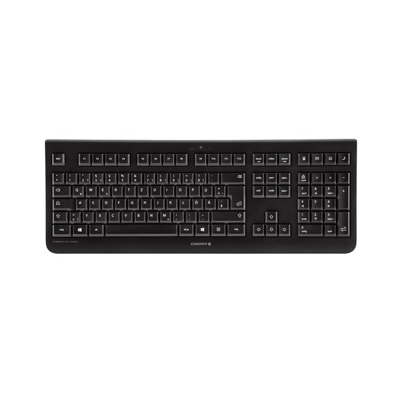 Cherry KW 2000 Negro JK-1700ES-2