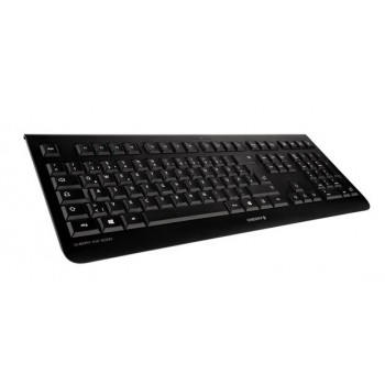 Cherry KW 2000 Negro JK-1700ES-2