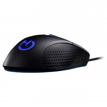 Hiditec ESUS Óptico 2800 DPI Negro GME010004