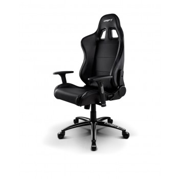 DRIFT SILLA GAMING DR200 NEGRO (DR200B)