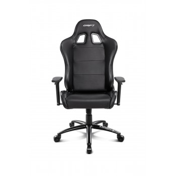 DRIFT SILLA GAMING DR200 NEGRO (DR200B)