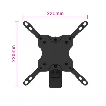 Ewent EW1522, 20 kg, 106,7 cm (42"), 33 cm (13"), 