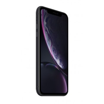 Apple iPhone XR - 6,1 pulgadas - 64 GB - Negro MRY42QL A