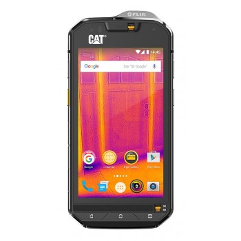 SMARTPHONE MOVIL CATERPILLAR S60 - 4.7 11.9CM 1280*720 - OC (4*1.5GHZ+4*1.2GHZ) - 3GB - 32GB - CAM (