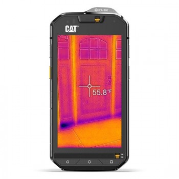 SMARTPHONE MOVIL CATERPILLAR S60 - 4.7 11.9CM 1280*720 - OC (4*1.5GHZ+4*1.2GHZ) - 3GB - 32GB - CAM (