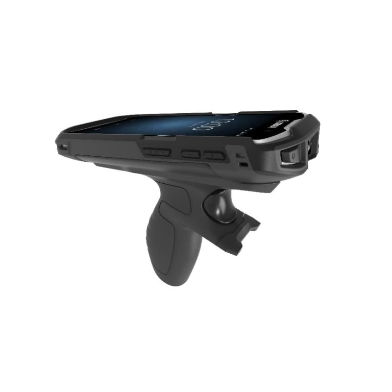 Kit para lector de codigo de barras TC51 56 TRIGGER HANDLE ACCS KT-TC51-TRG1-01