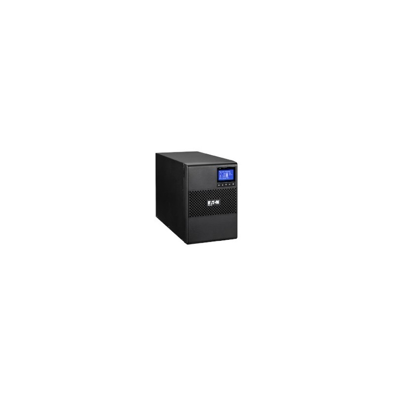Eaton 9SX700I, 700 VA, 630 W, 120 V, 276 V, 50 60, C13 acoplador