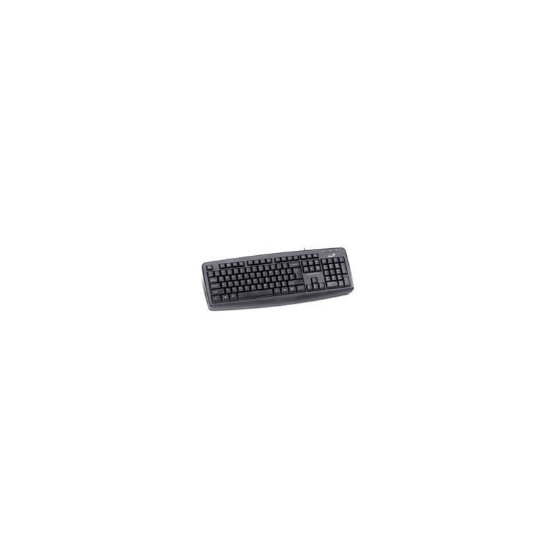 Genius KB-110X Negro 31300711101