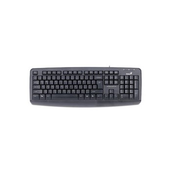 Genius KB-110X Negro 31300711101