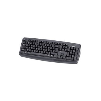 Genius KB-110X Negro 31300711101