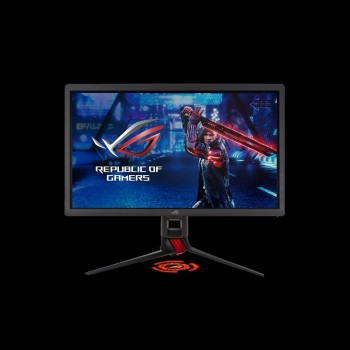 ASUS ROG Strix XG27UQ - 27" - 3840x2160 - 4K Ultra HD LED - Negro 90LM05A0-B01370