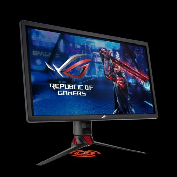 ASUS ROG Strix XG27UQ - 27" - 3840x2160 - 4K Ultra HD LED - Negro 90LM05A0-B01370