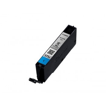 Canon CLI-571C XL Cian 0332C001