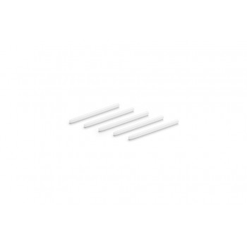 PACK 5 PUNTAS BLANCAS LAPIZ BAMBOO ACK-20401W