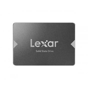 Lexar NS100 2.5" 256 GB Serial ATA III LNS100-256RB