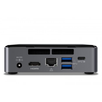 Intel NUC BABY CANYON NUC7I3BNK BARENONE BOXNUC7I3BNK