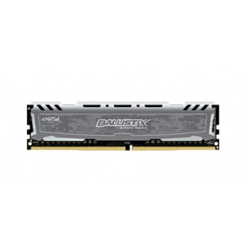 CRUCIAL 4GB DDR4-2400 - 4 GB - DDR4 - 2400 MHz BLS4G4D240FSB