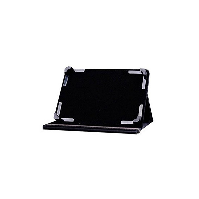 Leotec LEFT080, Folio, Universal, 20,3 cm (8"), Negro