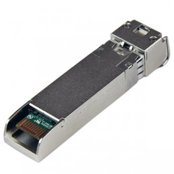 StarTech.com Módulo Transceiver SFP+ que cumple con MSA- 10GBASE-LR SFP10GBLRST