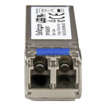 StarTech.com Módulo Transceiver SFP+ que cumple con MSA- 10GBASE-LR SFP10GBLRST