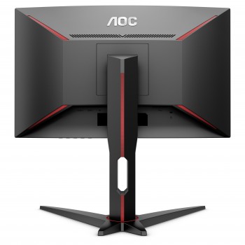 AOC Gaming C27G1 LED 27" Full HD Curva Negro